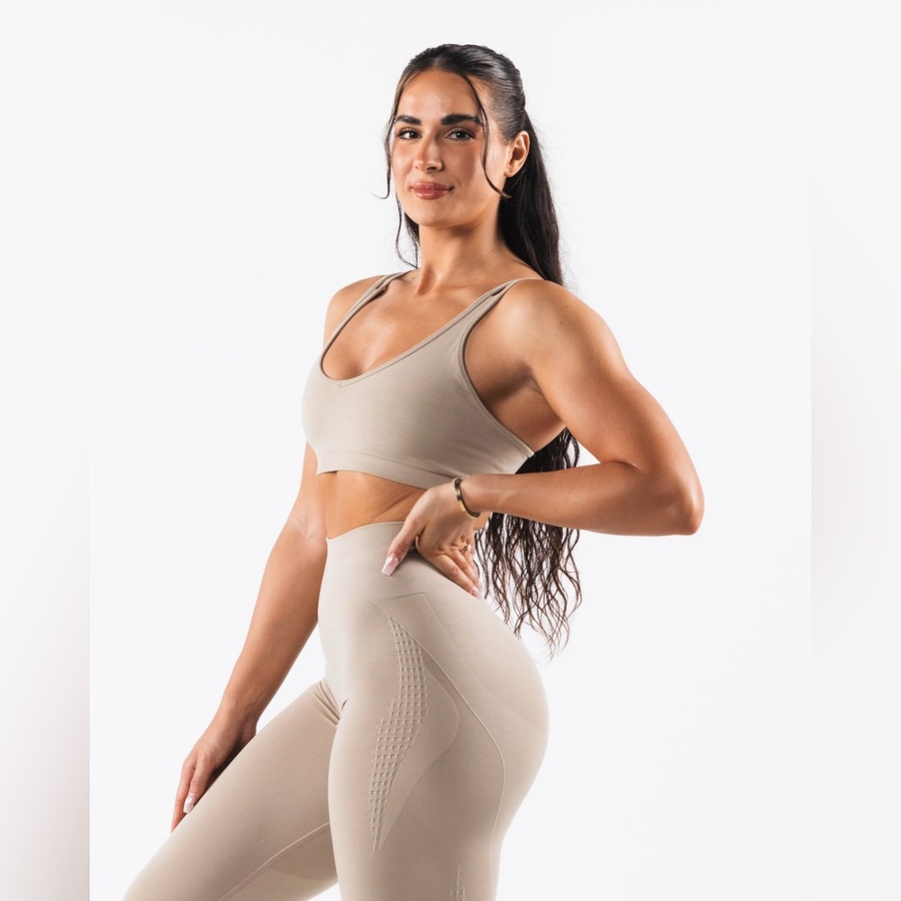 Alphalete AMPLIFY EXCEL BRA